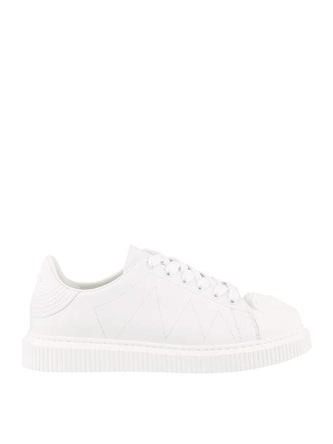 versace off-white 3d medusa sneakers|versace shoes clearance.